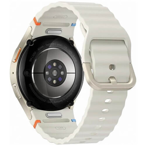 Samsung Galaxy Watch 7 40mm Cream (SM-L300NZEA) ГАРАНТИЯ 3 мес.