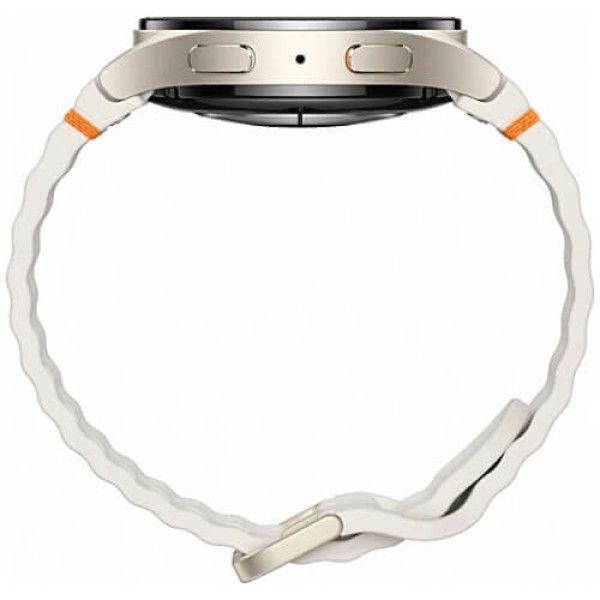 Samsung Galaxy Watch 7 40mm eSIM Cream (SM-L305FZEA) ГАРАНТИЯ 3 мес.