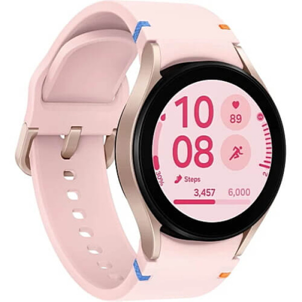Смарт-часы Samsung Galaxy Watch FE 40mm Pink Gold (SM-R861NIDA) ГАРАНТИЯ 3 мес.