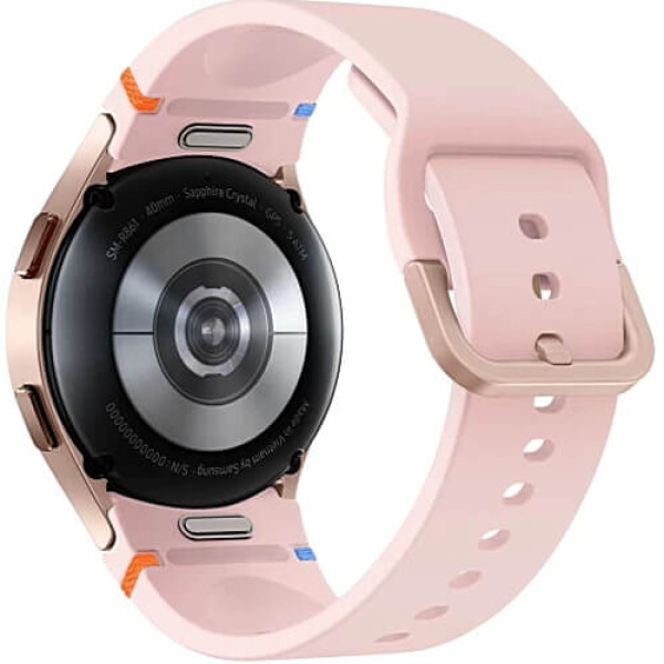 Смарт-часы Samsung Galaxy Watch FE 40mm Pink Gold (SM-R861NIDA) ГАРАНТИЯ 12 мес.