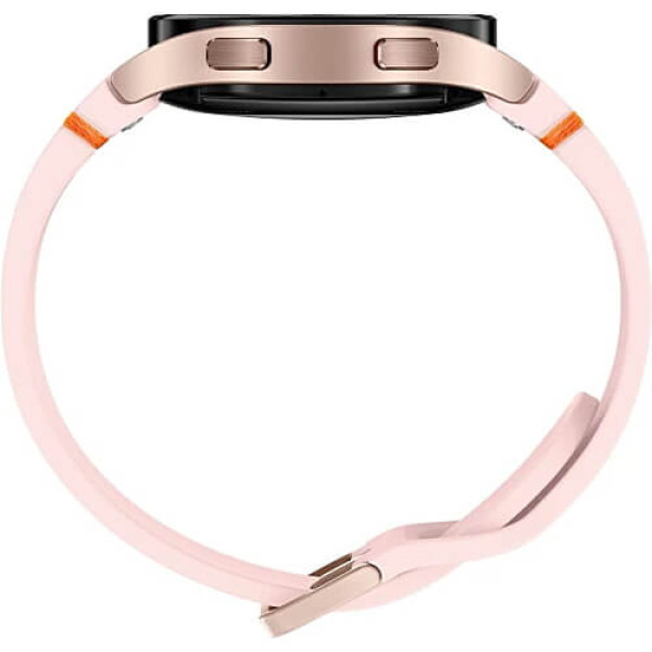 Смарт-часы Samsung Galaxy Watch FE 40mm Pink Gold (SM-R861NIDA) ГАРАНТИЯ 3 мес.