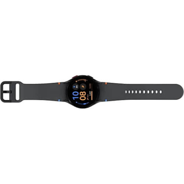 Смарт-часы Samsung Galaxy Watch FE 40mm Black (SM-R861NZKA) ГАРАНТИЯ 12 мес.