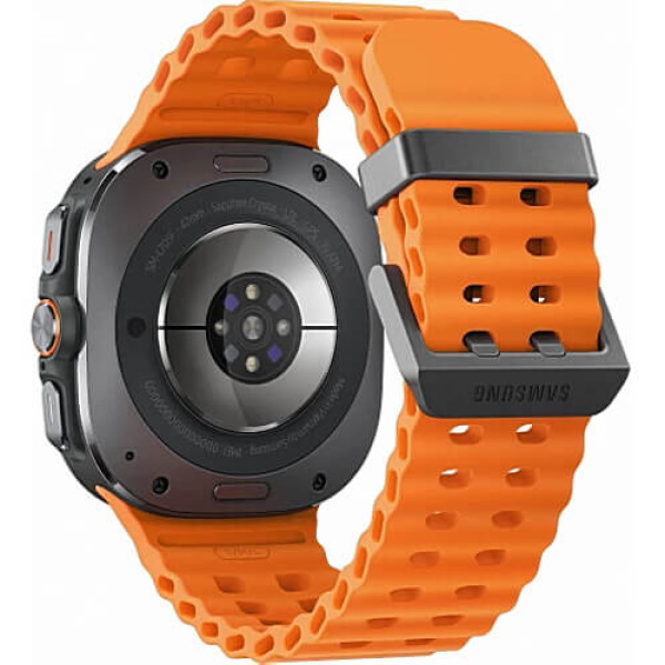 Смарт-часы Samsung Galaxy Watch Ultra Titanium Gray (SM-L705FDAA) ГАРАНТИЯ 3 мес.