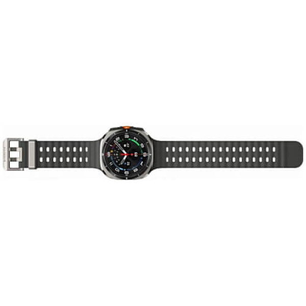 Смарт-часы Samsung Galaxy Watch Ultra Titanium Silver (SM-L705FZTA) ГАРАНТИЯ 12 мес.
