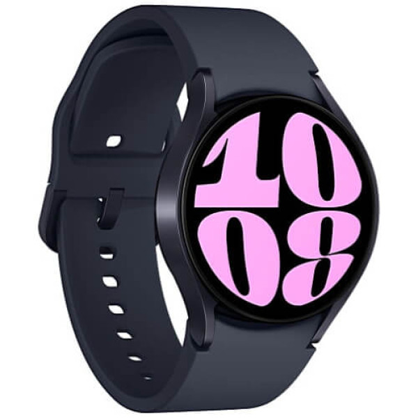 Смарт-часы Samsung Galaxy Watch6 40mm eSIM Black (SM-R935FZKA) ГАРАНТИЯ 3 мес.
