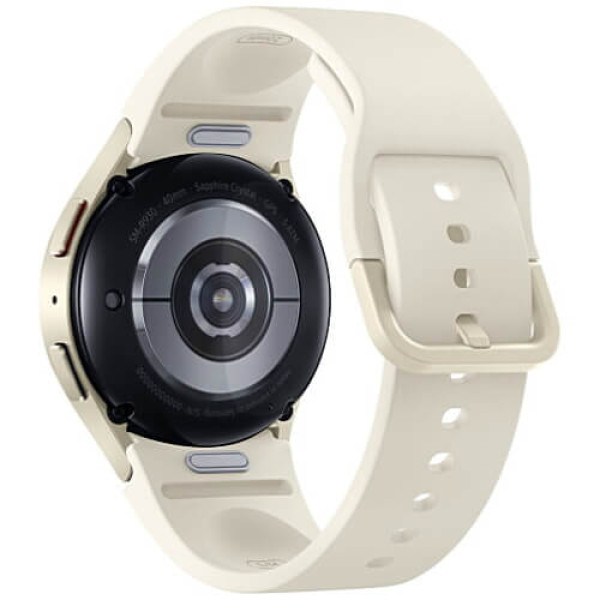Смарт-часы Samsung Galaxy Watch6 40mm Gold (SM-R930NZEA) ГАРАНТИЯ 12 мес.