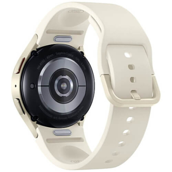 Смарт-часы Samsung Galaxy Watch6 40mm eSIM Gold (SM-R935FZEA) ГАРАНТИЯ 12 мес.