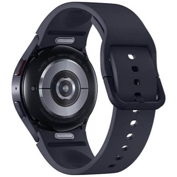 Смарт-часы Samsung Galaxy Watch6 40mm eSIM Black (SM-R935FZKA) ГАРАНТИЯ 12 мес.