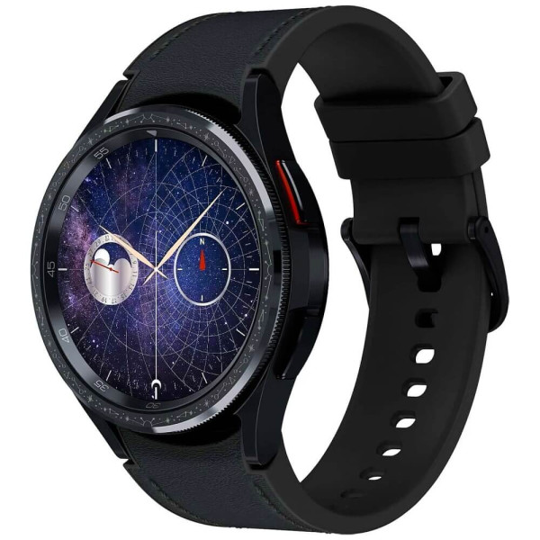 Смарт-часы Samsung Galaxy Watch6 Classic Astro Edition 47mm Black (SM-R960NZKH) ГАРАНТИЯ 12 мес.