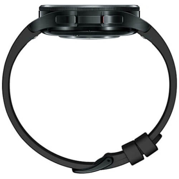 Смарт-часы Samsung Galaxy Watch6 Classic 43mm Black (SM-R950NZKA) ГАРАНТИЯ 3 мес.
