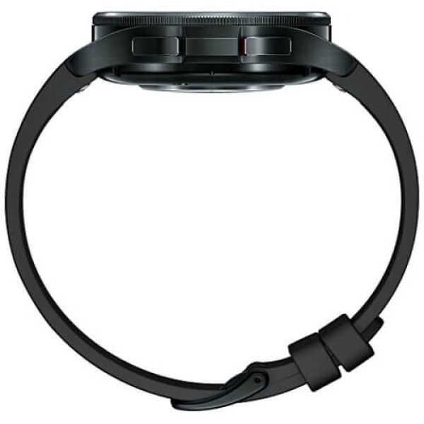 Смарт-часы Samsung Galaxy Watch6 Classic 43mm eSIM Black (SM-R955FZKA) ГАРАНТИЯ 3 мес.