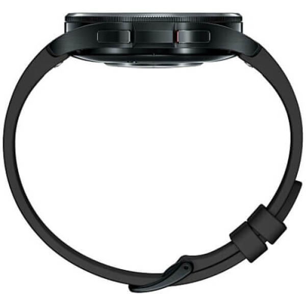 Смарт-часы Samsung Galaxy Watch6 Classic 47mm eSIM Black (SM-R965FZKA) ГАРАНТИЯ 3 мес.
