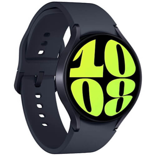 Смарт-часы Samsung Galaxy Watch6 44mm Black (SM-R940NZKA) ГАРАНТИЯ 12 мес.