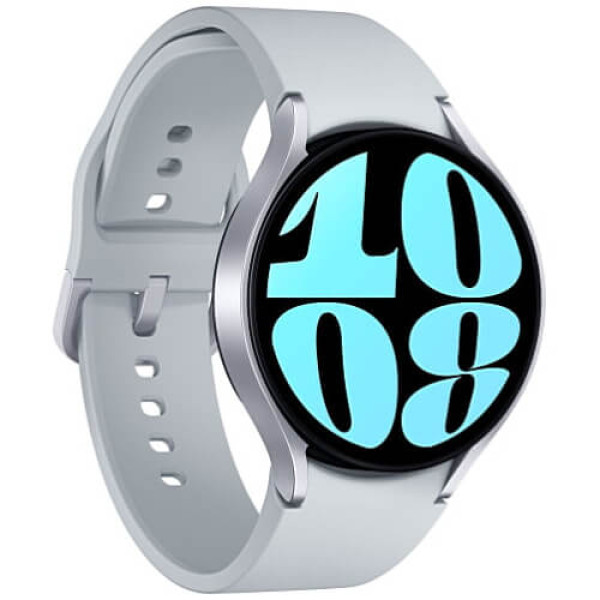 Смарт-часы Samsung Galaxy Watch6 44mm eSIM Silver (SM-R945FZSA) ГАРАНТИЯ 12 мес.