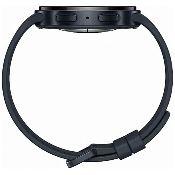 Samsung Galaxy Watch9 Graphite Bluetooth 40mm Sport Band Black S/M (SM-L340NZKA) ГАРАНТИЯ 3 мес.