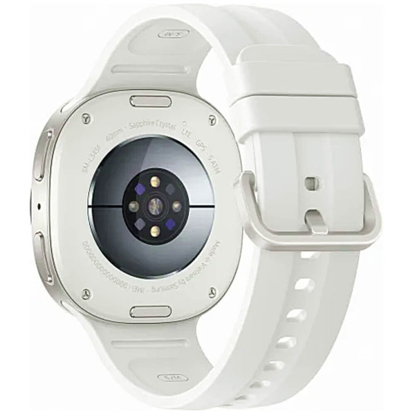Samsung Galaxy Watch9 Cream LTE 40mm Sport Band Cream S/M (SM-L345FZEA) ГАРАНТИЯ 3 мес.