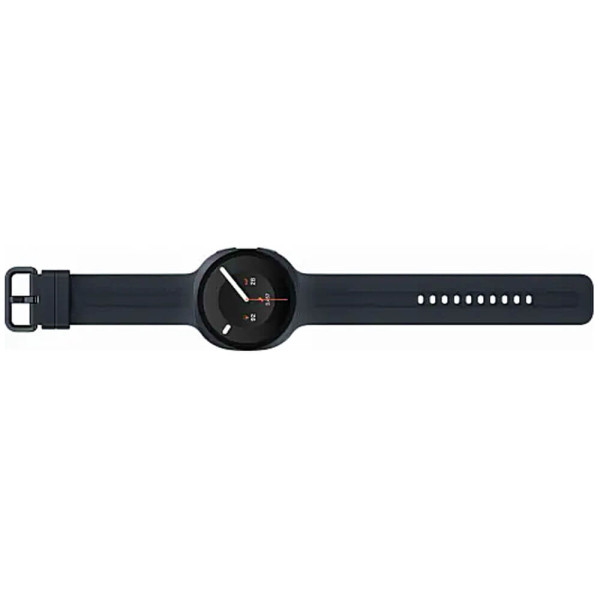 Samsung Galaxy Watch9 Graphite Bluetooth 40mm Sport Band Black S/M (SM-L340NZKA) ГАРАНТИЯ 3 мес.