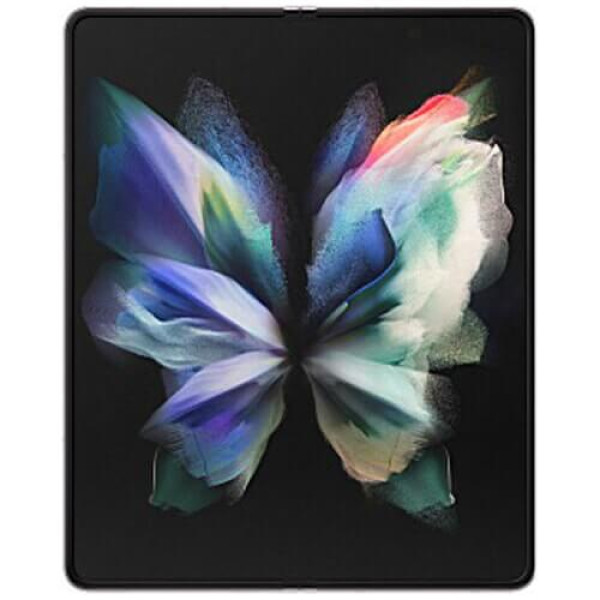 Samsung Galaxy Z Fold 3 12/512GB Phantom Silver (SM-F926BZSG) ГАРАНТИЯ 12 мес.