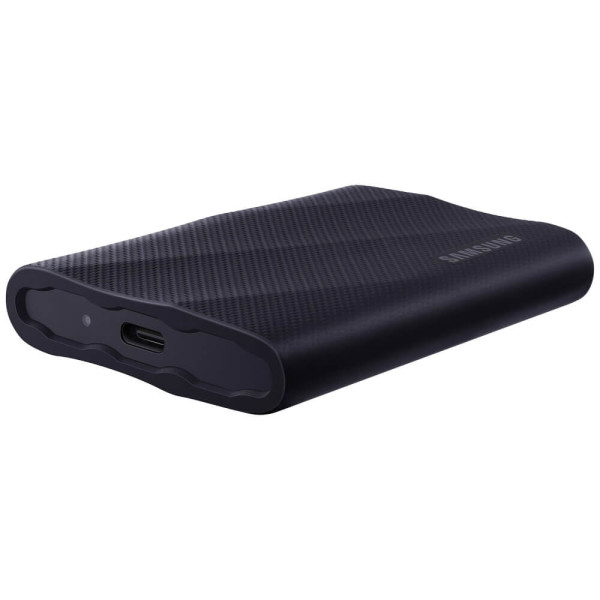 SSD-накопитель Samsung T9 4TB Black (MU-PG4T0B)