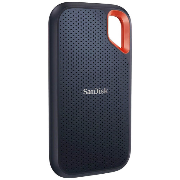 SSD-накопитель SanDisk Extreme Portable V2 4TB (SDSSDE61-4T00-G25)