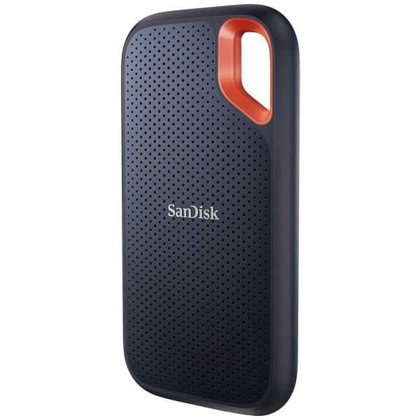 SSD-накопитель SanDisk Extreme Portable V2 4TB (SDSSDE61-4T00-G25)