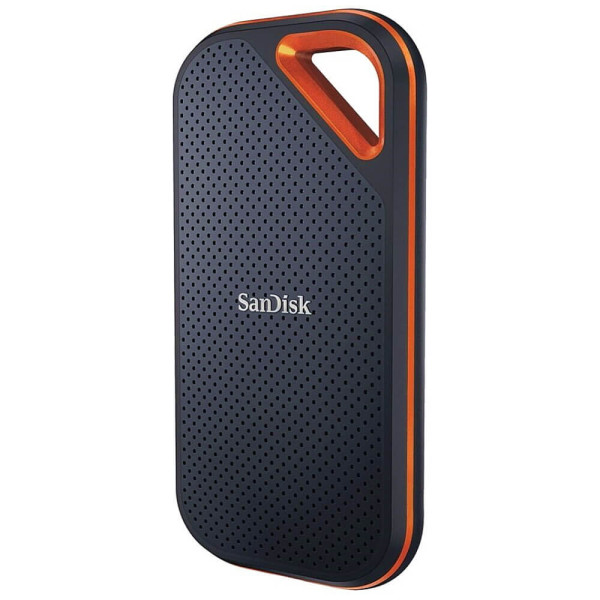 SSD-накопитель SanDisk Extreme PRO V2 1TB (SDSSDE81-1T00-G25)