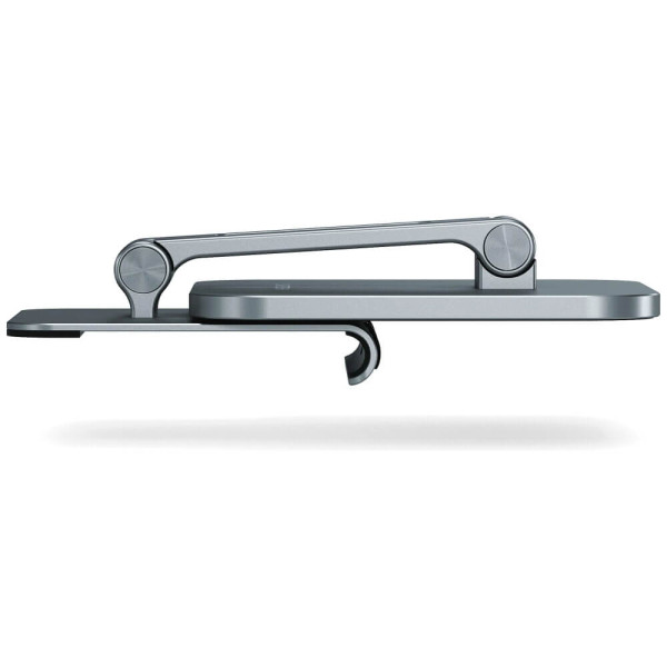 Подставка Satechi Aluminum Desktop Stand Space Grey for iPad/Tablet (ST-ADSIM)