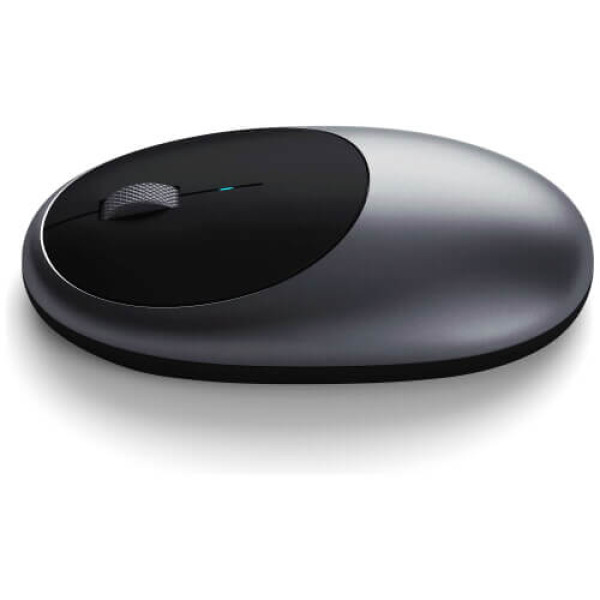 Беспроводная мышь Satechi M1 Wireless Space Gray (ST-ABTCMM)