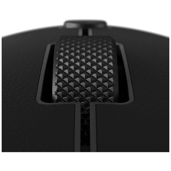 Беспроводная мышь Satechi OntheGo Bluetooth Mouse Black (ST-MOTGK)