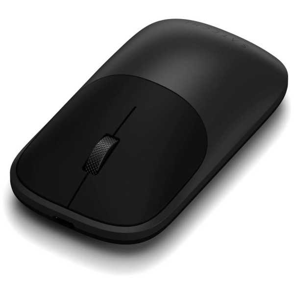 Беспроводная мышь Satechi Slim EX Wireless Mouse Space Black (ST-MEXC)