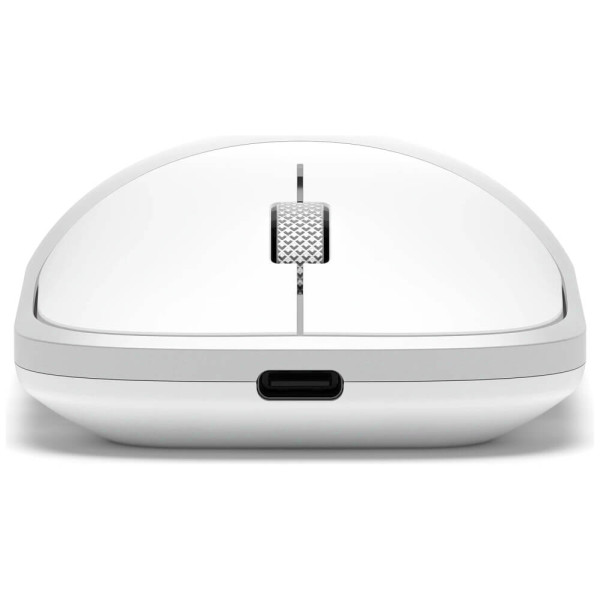 Беспроводная мышь Satechi Slim EX Wireless Mouse Space Silver (ST-MEXS)