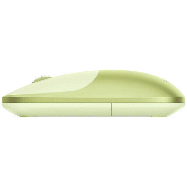 Беспроводная мышь Satechi Slim EX Wireless Mouse Citrus (ST-MEXY)