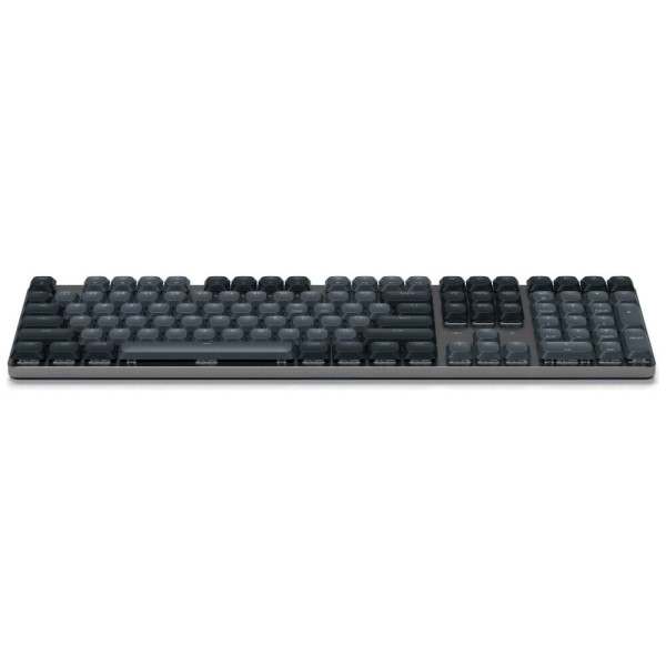 Клавиатура Satechi SM3 Slim Mechanical Backlit Bluetooth Keyboard Dark (ST-KSM3DK-EN)