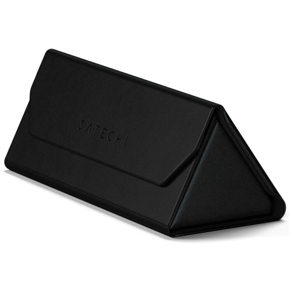 Чехол для очков Satechi Vegan Leather FindAll Glasses Case Black (ST-LFAGCK)