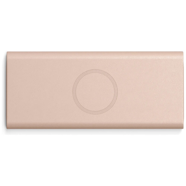 Чехол для очков Satechi Vegan Leather FindAll Glasses Case Desert Rose (ST-LFAGCR)