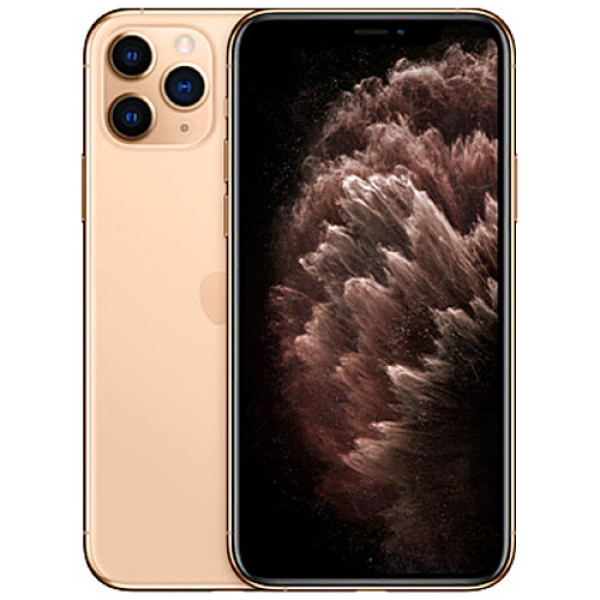 iPhone 11 Pro 256GB Gold (MWC92)