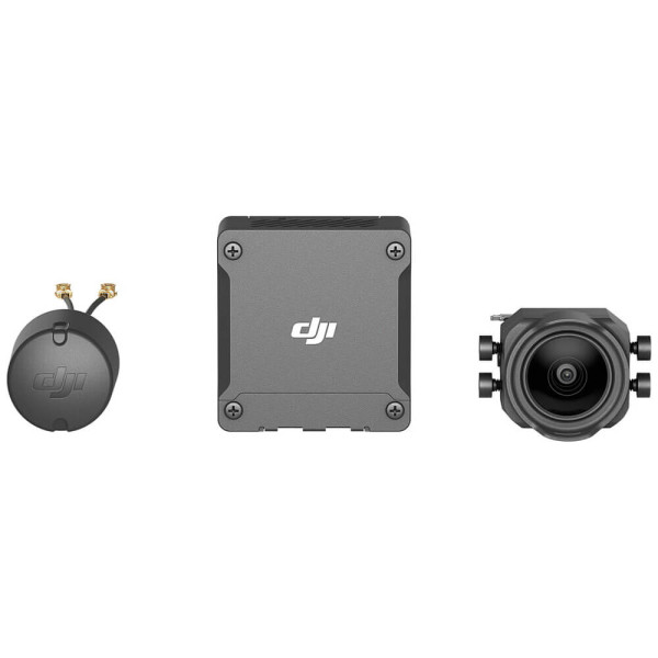 Системы FPV (передачи видеосигнала) DJI O3 Air Unit (CP.FP.00000070.01)