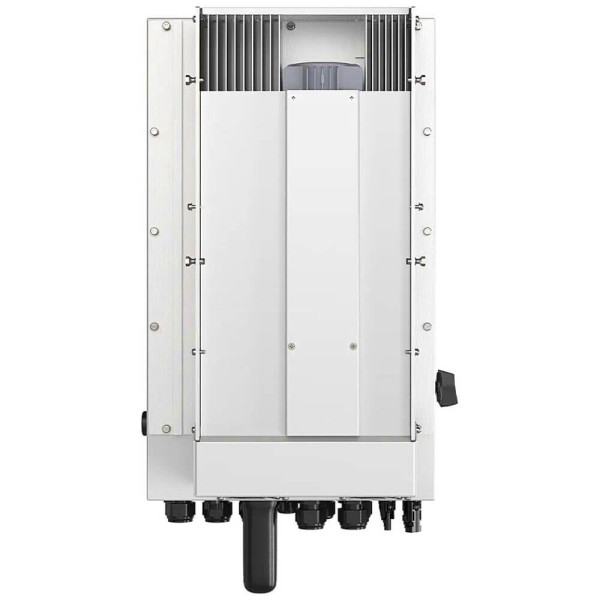 Гибридный солнечный инвертор Solis Solar S6-EH1P6K-L-PLUS