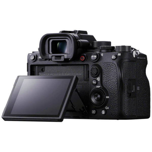 Беззеркальный фотоаппарат Sony Alpha A1 body (ILCE1.CEC)