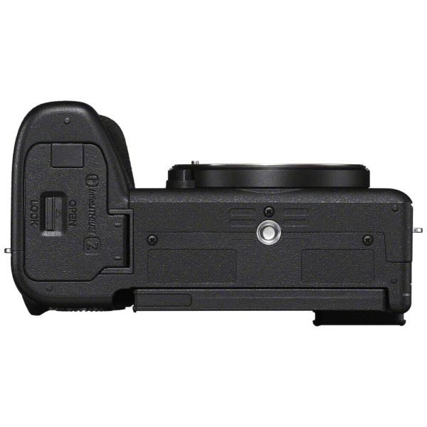 Беззеркальный фотоаппарат Sony Alpha A6700 kit (18-135mm) (ILCE6700MB.CEC)