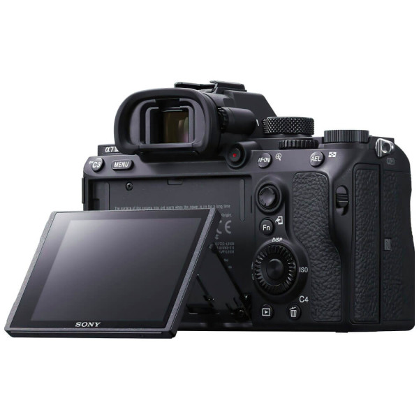 Беззеркальный фотоаппарат Sony Alpha A7 III body (ILCE7M3B.CEC)