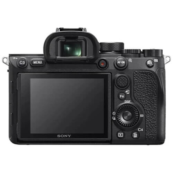 Беззеркальный фотоаппарат Sony Alpha A7R IVA body (ILCE7RM4AB.CEC)