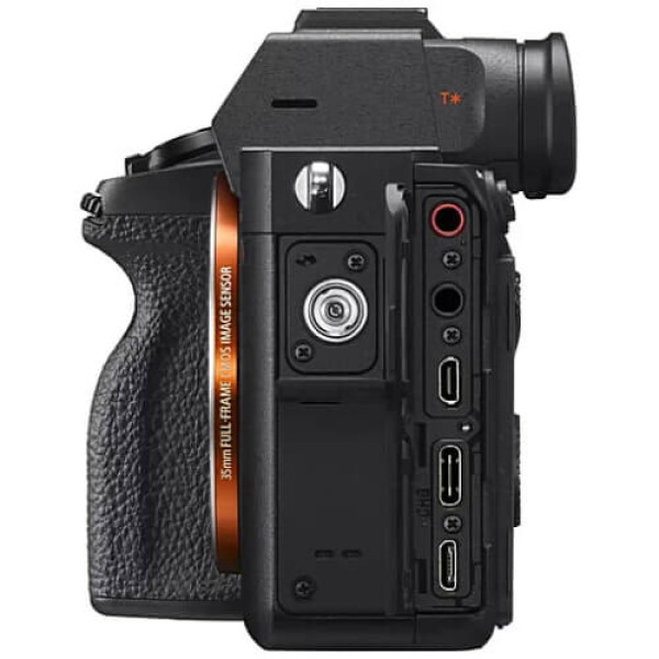Беззеркальный фотоаппарат Sony Alpha A7R IVA body (ILCE7RM4AB.CEC)