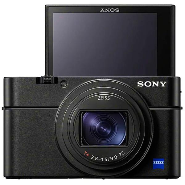 Компактный фотоаппарат Sony DSC-RX100 VII (DSCRX100M7)