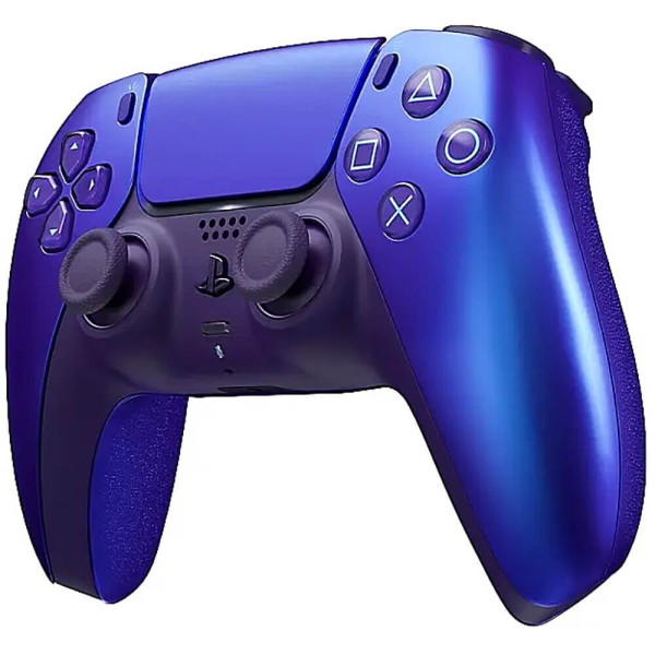 Геймпад Sony DualSense Chroma Indigo (1000044476)