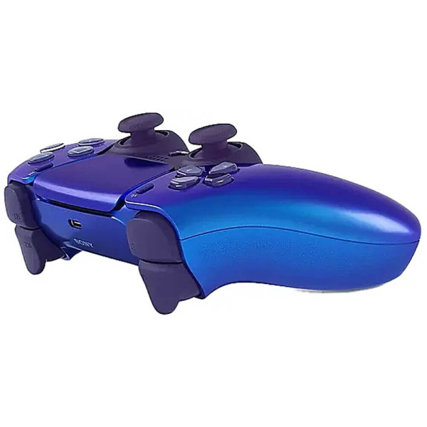 Геймпад Sony DualSense Chroma Indigo (1000044476)