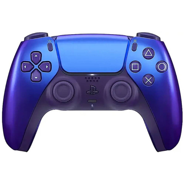 Геймпад Sony DualSense Chroma Indigo (1000044476)