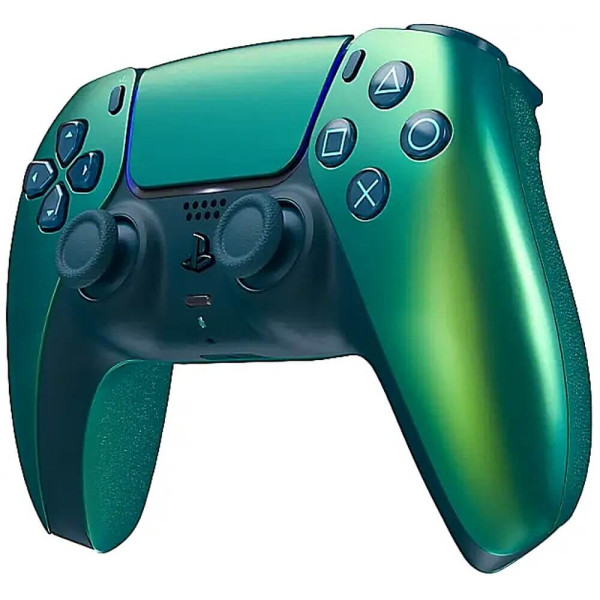 Геймпад Sony DualSense Chroma Teal (1000044461,1000044474)