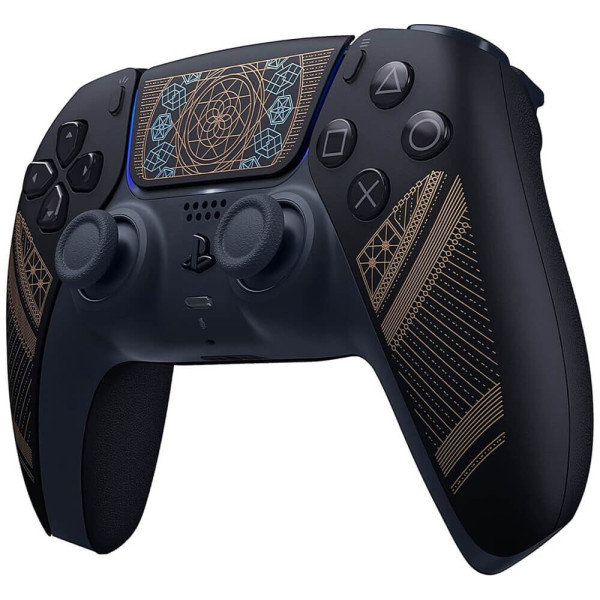 Геймпад Sony DualSense Final Fantasy XVI Limited Edition