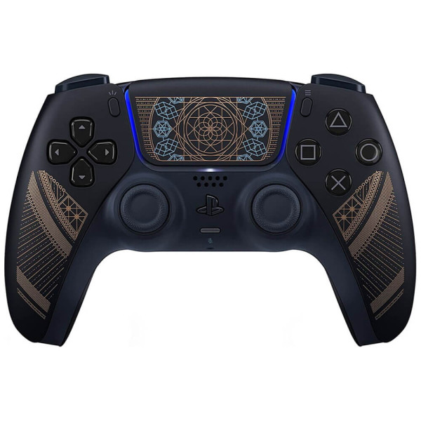 Геймпад Sony DualSense Final Fantasy XVI Limited Edition